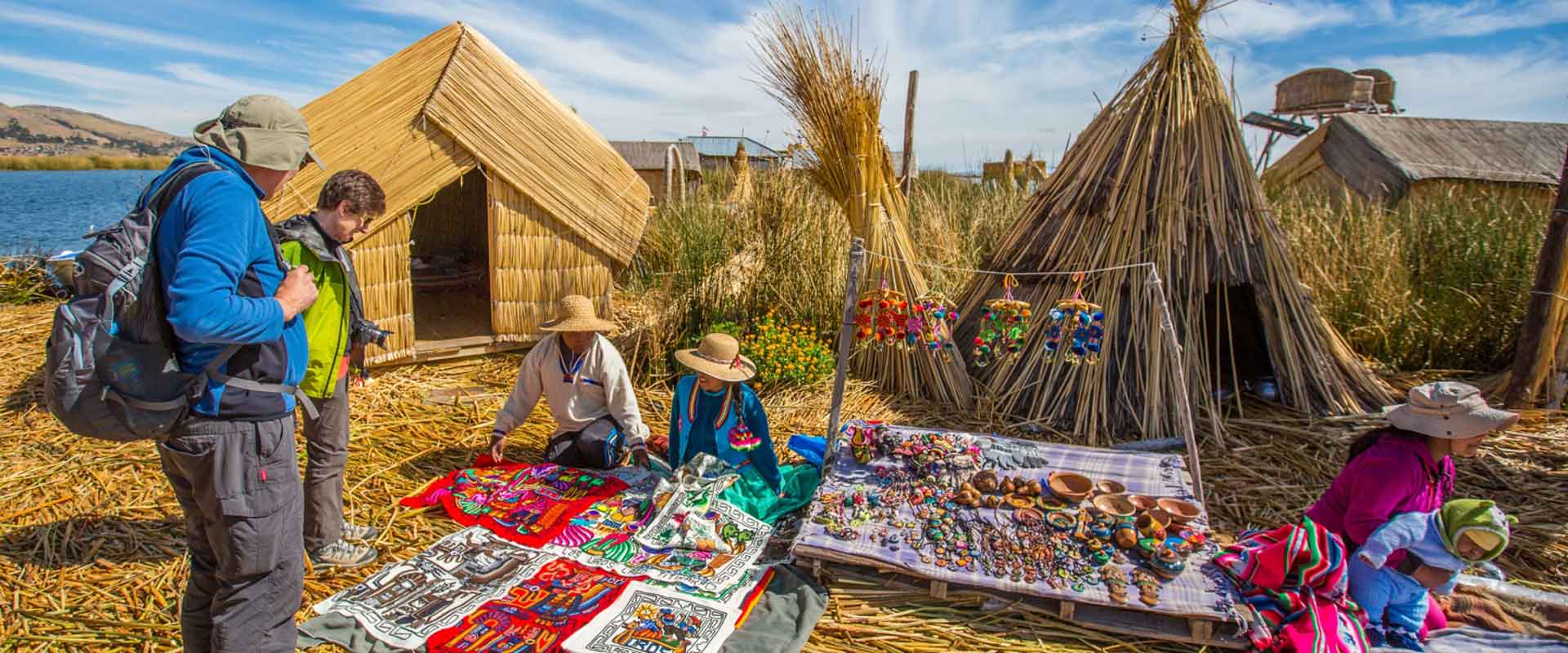 Cultural Tourism Peru