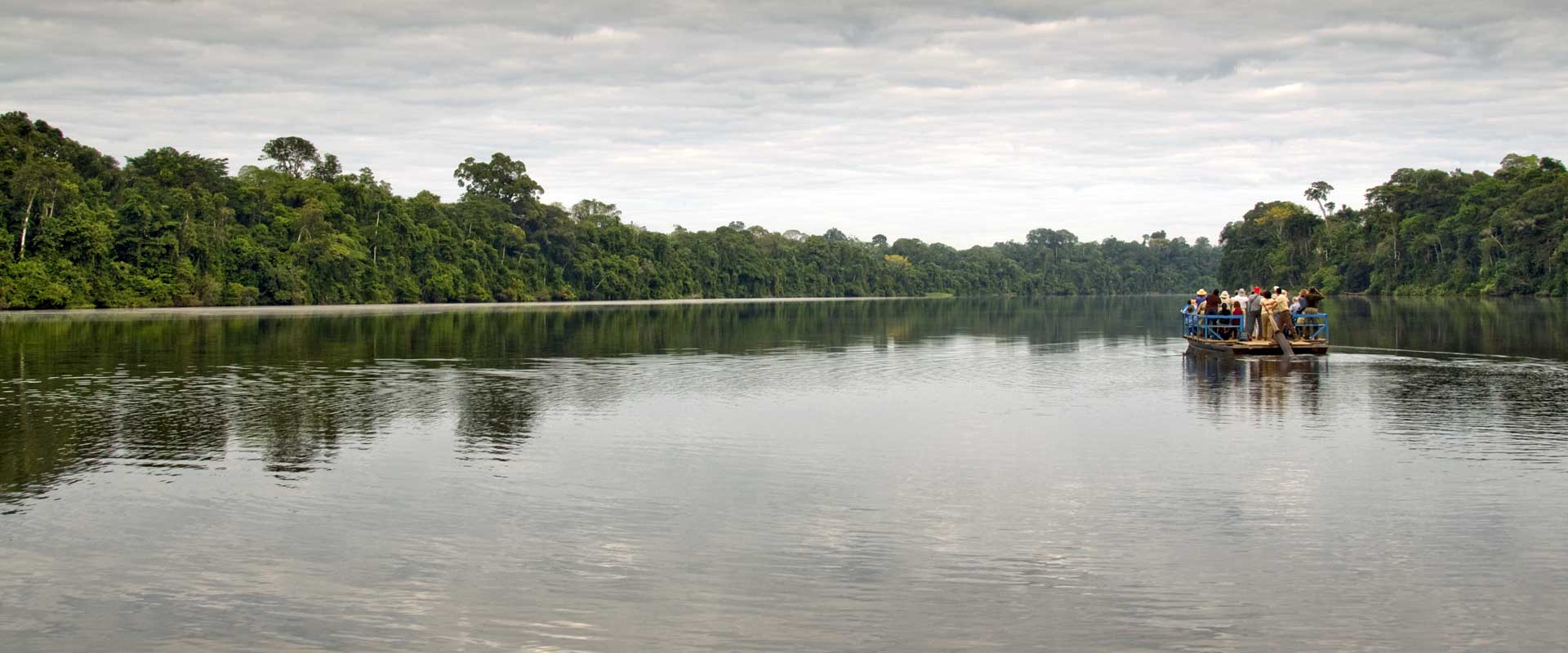 Peruvian Amazon